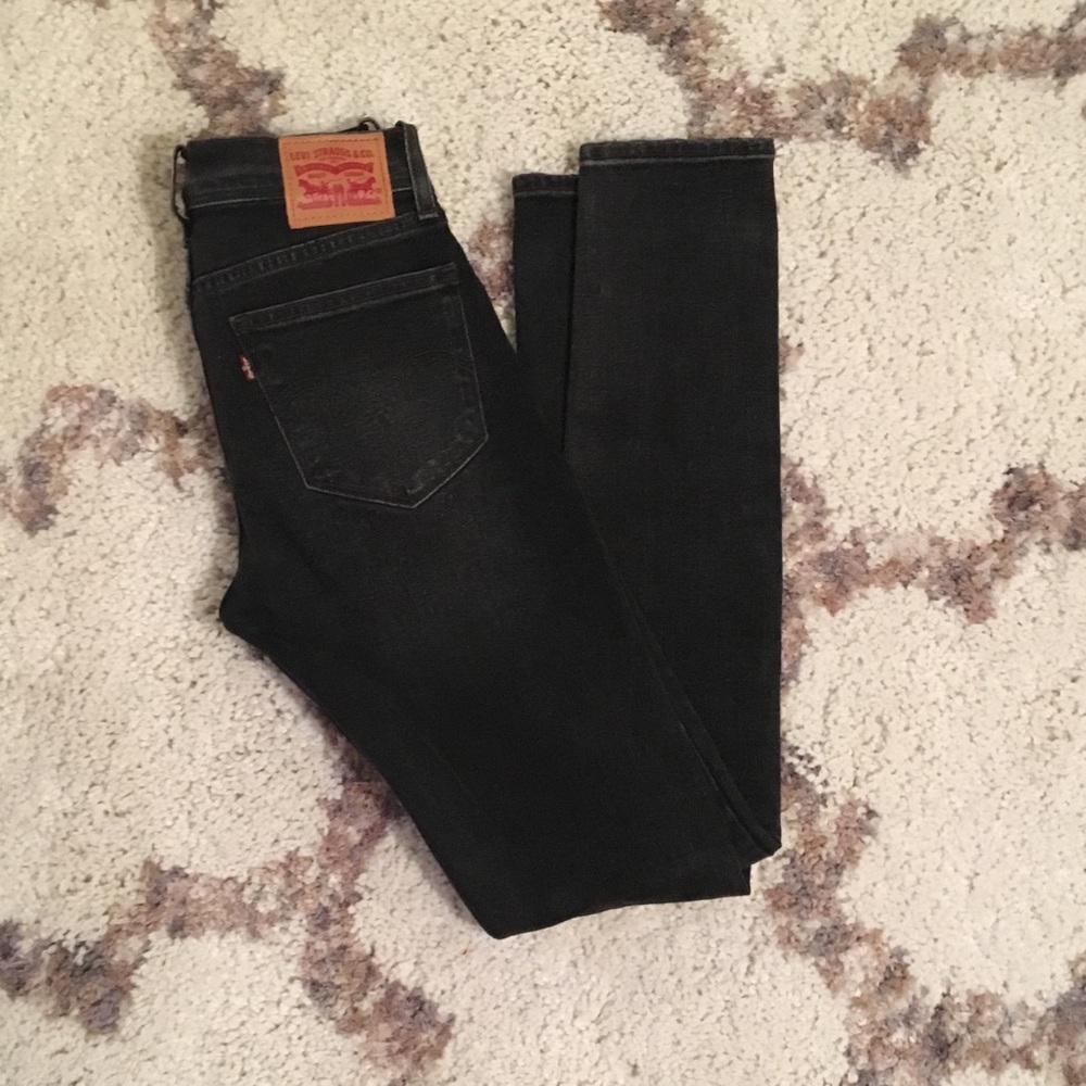 Levi’s jeans